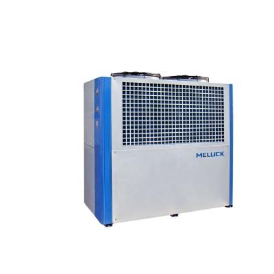 China Industrial Condenser and Refrigeration Parts Cool Room Vaporizers for sale