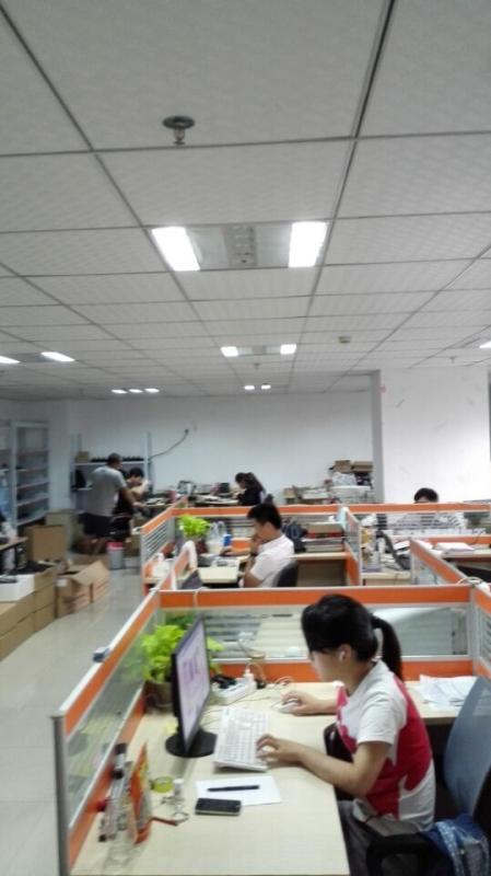 Verified China supplier - Shenzhen Pan Ling Technology Co., Ltd.