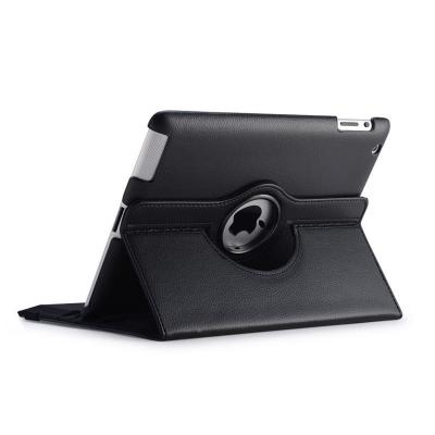 China Fashionable PU Low Price Hit 360 Degree Rotated Tablet Case For Samsung T295/T290 T280/T285 T220 T730 P610 for sale