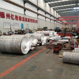 검증된 중국 공급업체 - Dezhou Yilun Conveying Machinery Co., Ltd.