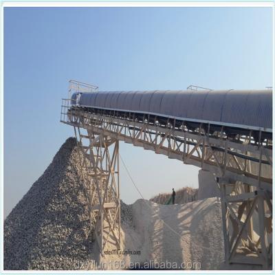 China Other conveyor belt equipment for mine, coal, cement, port industry for sale