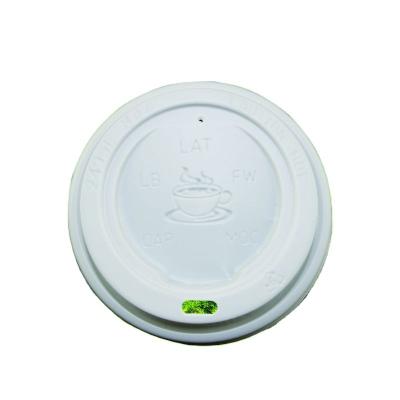 China 4oz 62mm Travel Coffee Non-Refillable Disposable Cup Lid Portable Lid for sale