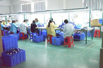 Verified China supplier - Shenzhen Tmi Medical Supplies Co., Ltd.