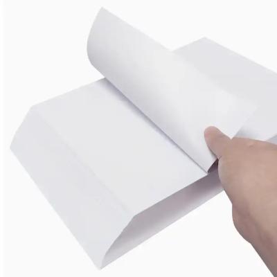 China 100% Virgin Wood Pulp Office Printing Paper White A4 Copy Paper 80g for sale