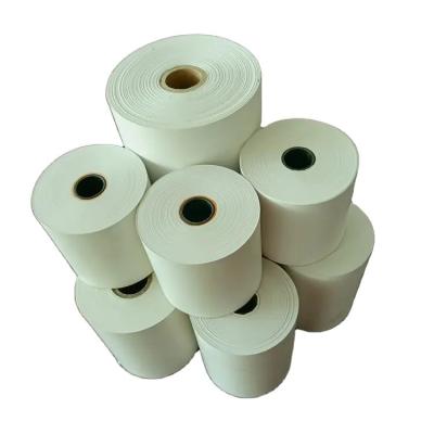 China Termal Paper Thermal Paper Roll 57x40mm Thermal-Paper-Rolls-80x80 Kosher Till Rolls 80x80 80X80 mm for sale