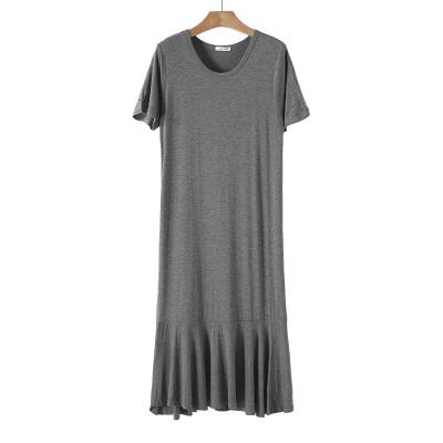 China China Manufacturer High Quality Tight Breathable Comfortable Yarn Dyed Women Cheap Casual Dresses for sale