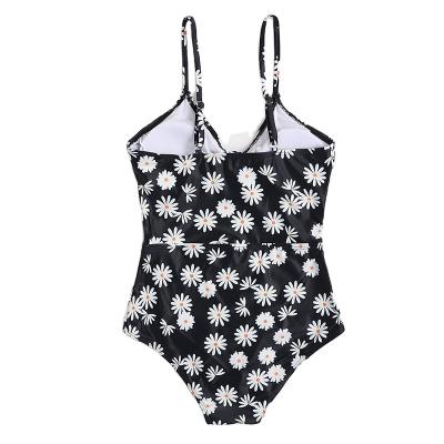 China Wholesales QUICK DRY Designer Swimsuits Famous Brands Sexy Floral Women Swimwear Beachwear 2022 Beachwear for sale