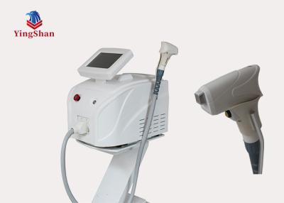 China Promotion Price Safety Certification 2 Years Warranty 808nm Beauty Machine Diode Laser Hair Removal for sale