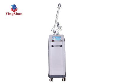 China 30W Fractional Carbon Dioxide Laser Resurfacing Surgical Equipment For Vaginal Tightening for sale