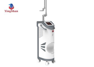 China Portable CO2 Fractional Laser Machine , Vaginal Rejuvenation Beauty Salon Equipment for sale