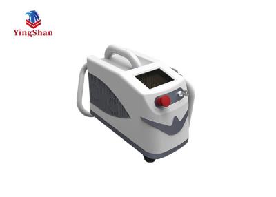 China High Power Tattoo Laser Removal Equipment Medical Institute And Beauty Salon Use for sale