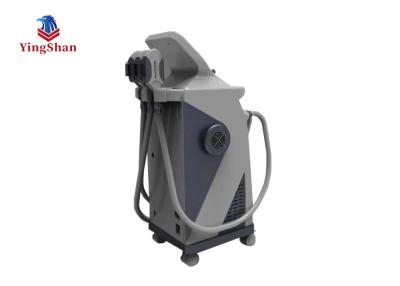 China 2500W E - laser ligero del ND YAG de la máquina del IPL multifuncional con dos modos de operación en venta