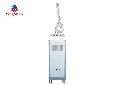 China 30W CO2 Fractional Laser Machine , Non - Invasive Vaginal Tightening Machine for sale