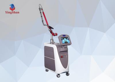 China High Energy Picosure Tattoo Removal Machine With 10.4’’ Color Touch LCD Screen for sale