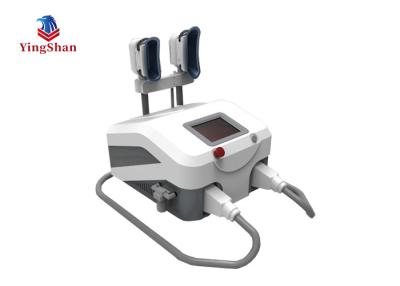 China Non - Surgery Cryolipolysis Body Slimming Machine OEM / ODM Service Available for sale