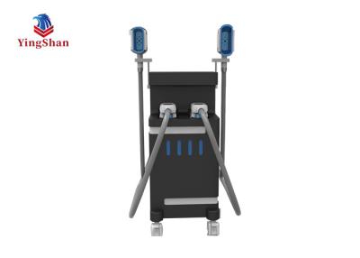 China Vertical Cryolipolysis Body Slimming Machine 4 Handles For Different Target Parts for sale