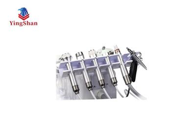 China Jet Peel Oxygen Facial Machine , RF Lifting Oxygen Facial Treatment Machine for sale