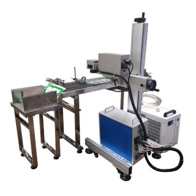 China Programmable UV Laser Marking Machine for sale