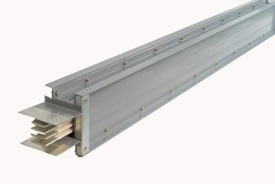 China Wind power air-insulated busbar, busbar trunking system for sale