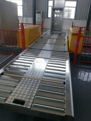 China Distribution Boards machine,motor control center panle machine, switchgear box machine,Cubicle Switchboard Conveyor Equi for sale