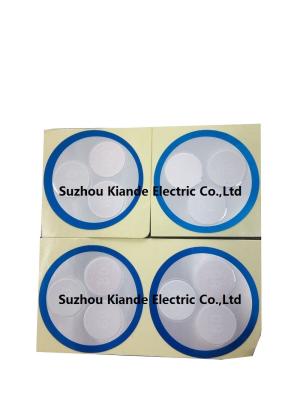 China Temperature Indicator, Temperature Monitoring Stickers for Busbar Accessory, Temperature stickers for sale