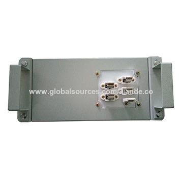 China Industrial plugs for busbar production line, Busbar plug-in box for sale