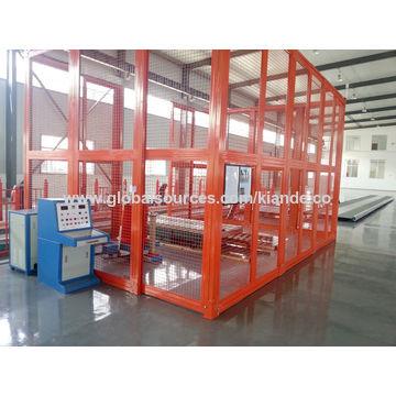 China Distribution board assembly machine, LV electric panel converyor machine,distribution panel for sale