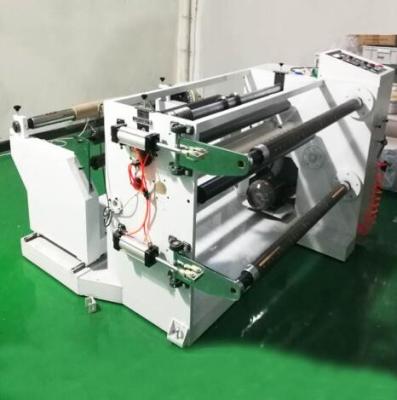 China Mylar Film Slitting Machine for sale