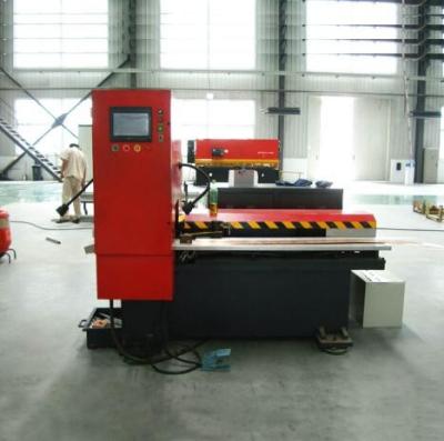 China Joint Connection Bar Processing Center for sale