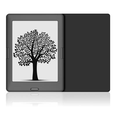 China NO Ereader Ebook Eink Paper Touch Screen OEM Eink Wholesale 6inch Ebook Reader E-reader for sale