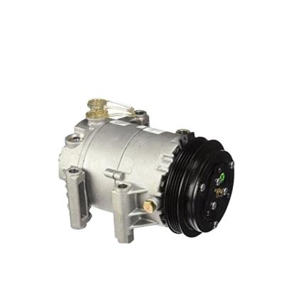 China Auto ac compressorclutch used ac compressors for sale automobile air conditioning 15-21132 88958093 89019265 89019337 standard size for sale