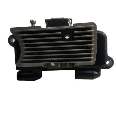 China Other High Quality LandSky Car Ignition Coil Easy To Buy OEM 058905101A, 058905105A, 0221603003 for sale