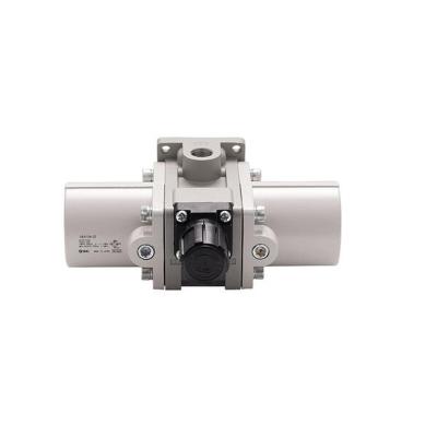 China Types Thruster Regulator VBA Factory LandSky S MC Pneumatic Valve Series VBA10A-02GN for sale