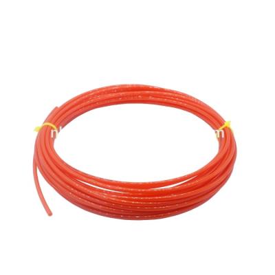 China Hot Selling Pneumatic Conveying Pneumatic Plastic Tubing LandSky PU Hoses For Air Fitting for sale