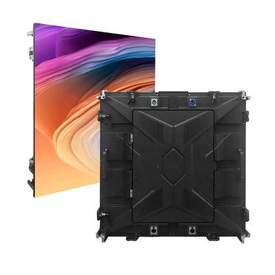 China Outdoor p10 p8 Outdoor Box LED Display Screen Waterproof Customized Highlight Giant LED Screen for sale