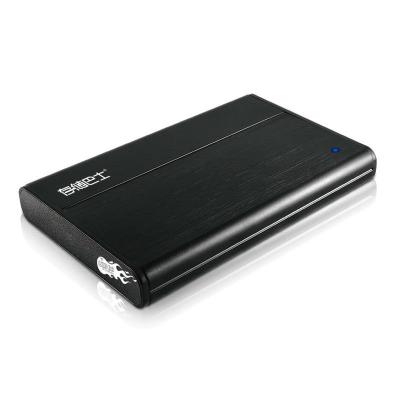 China Paladin X250 USB3.0 HDD Aluminum Case ODM/OEM for sale