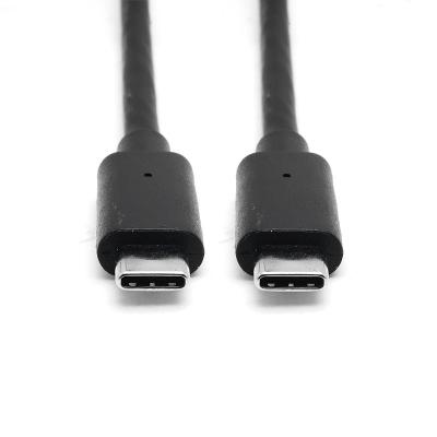 China Mobile Phone Dataage USB3.1 Type C Cable USB-C Cable For External Hard Drive for sale