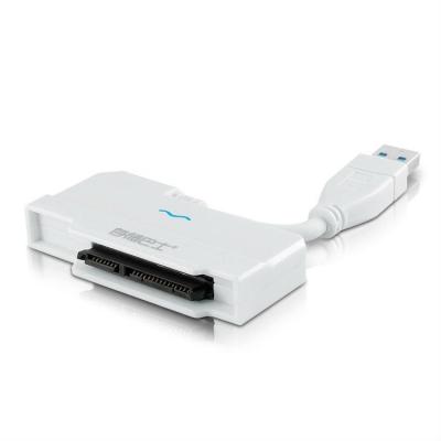 China Plastic Datage Ucable USB3.0 HDD Docking Connector Docking Converter for sale