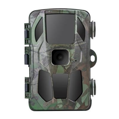 China Email production/CD animation video night vision wildlife hunting trail cam waterproof outdoor forest surveillance camera (MPEG-1 video capture) for sale