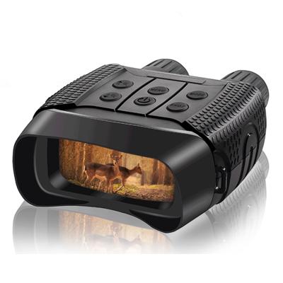 China 300m Manufacturer Cheap Hunting Accessories Infrared Night Vision Binoculars for sale