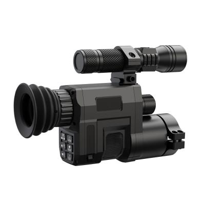 China Night Vision Scope Point Rifle Scope NV3000 Record Long Distance Hunting Red Sight for sale