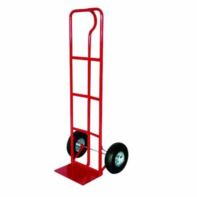 China Moving Objects Hand Cart Two Wheels Heavy Duty Hand Truck 200 Kg for sale