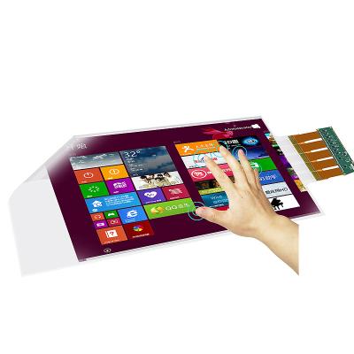 China Hot Selling 7 Inch Laptop Touch Screen Capacitive Touch Aluminum Glass Machine...etc. ATM.POS.Open Frame 2022 with 12 months warranty for sale