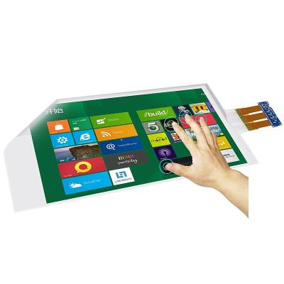 China Machine factory price…etc. ATM.POS.Open Frame 17 19 32 42 43 55 60 65 70 75 84 Inch Capacitive Touch Screen Aluminum for sale