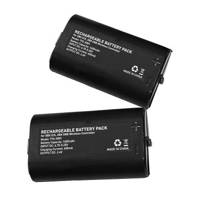 China OEM Xbox One Controller Battery Pack CE Xbox Series X Controller Battery Pack for sale