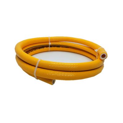 China Coating Casting Old Plastic High Pressure Agricultural Flexible Spray Customized Color Hose Sprayer Hose PVC Spray Hose Available for sale