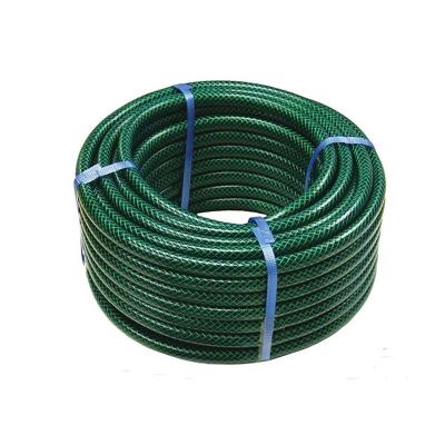 China Plastic PVC Molding Flat Garden Hose Agriculture Ancient Coating Drip Irrigation Hose Water Hose Price Flexible Lay Canvas High Pressure Hose for sale