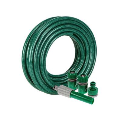 China Factory direct old plastic universal flexible plastic garden mount liner water pump suction PVC expandable garden hose for sale