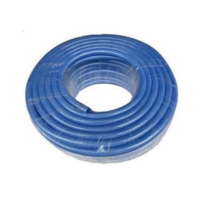 China Best Price Coating Old Agriculture Hose Plastic Molding Braided Spray Reinforced PVC High Pressure Braided Reinforced Hose for sale