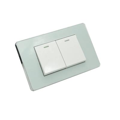 China Commercial/Industrial/Hospita/General Purpose Electrical Wall Switch Socket, Wall Switch Socket Brand, Wall Switch Plate for sale